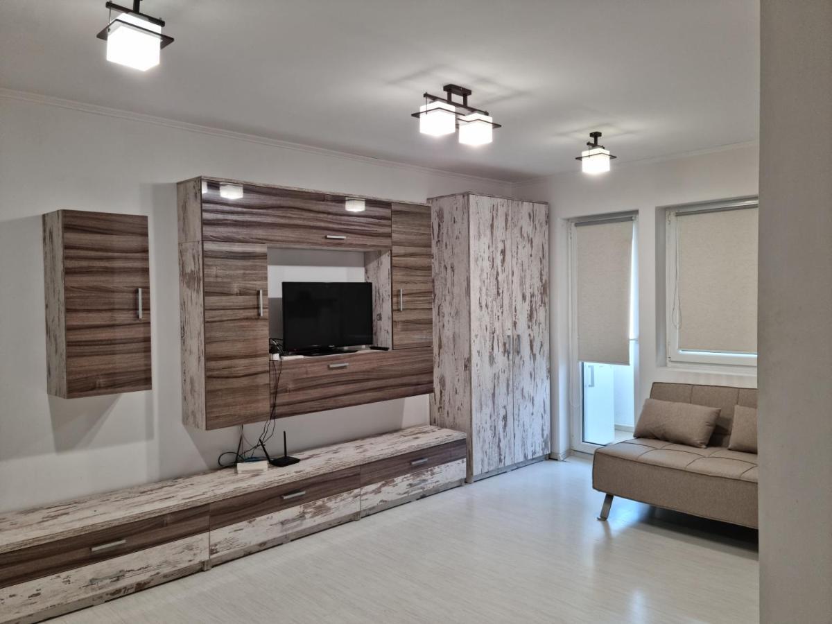 Studio Anuca Apartment Constanta Exterior photo